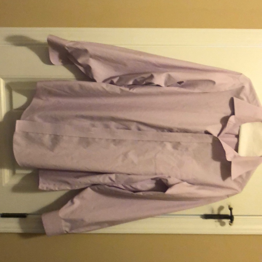 Men’s dress shirt